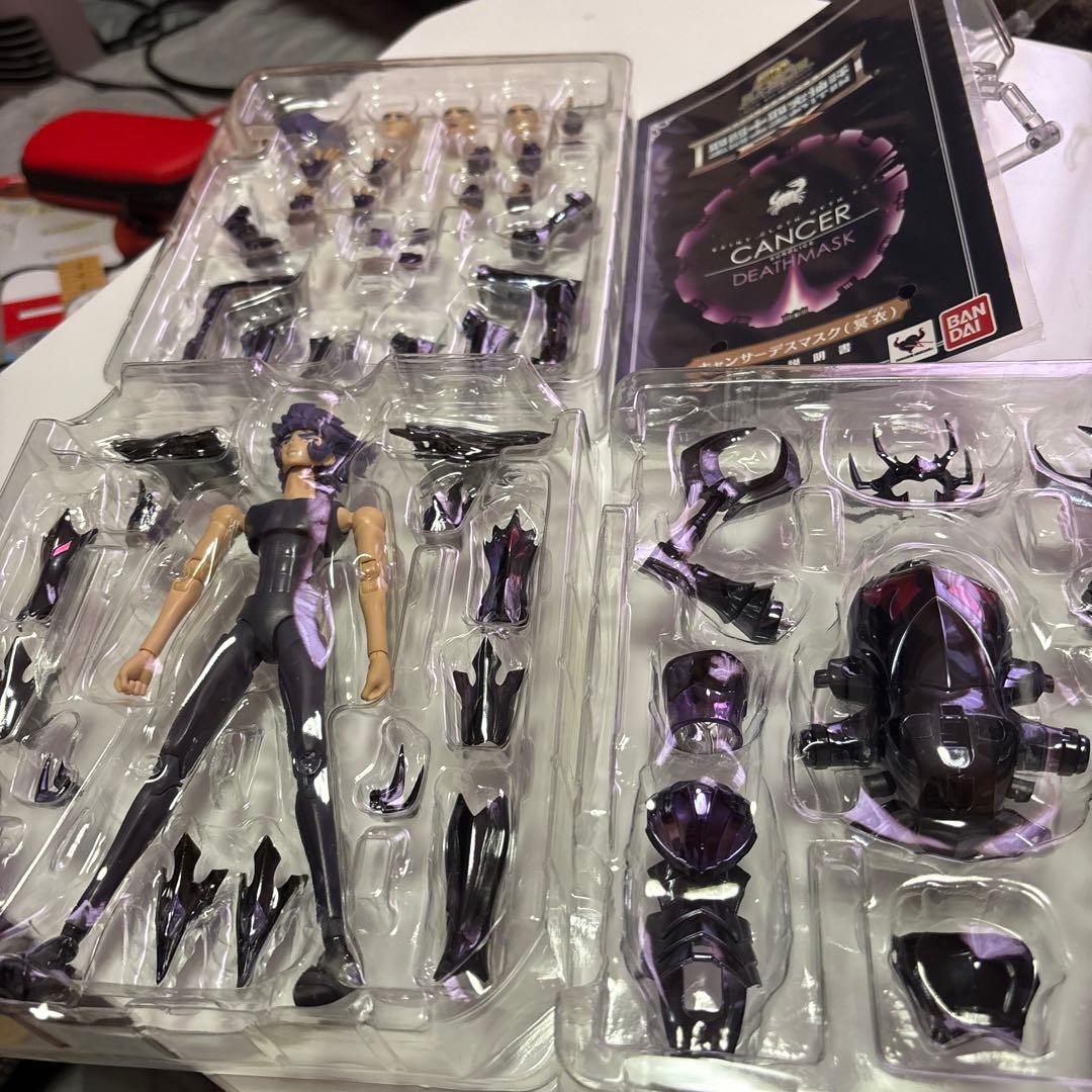 ヨウ　冥衣メンバー