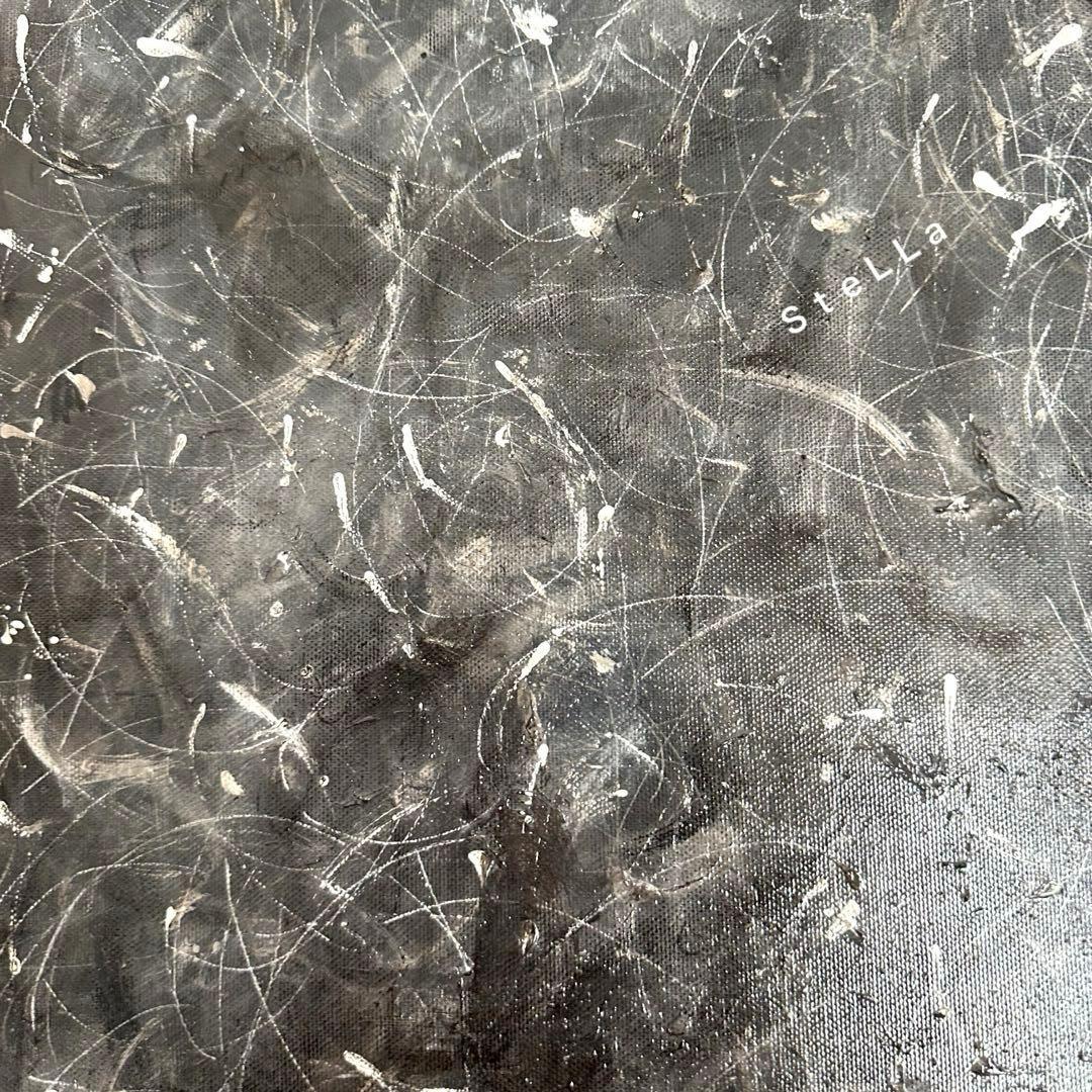 原画　現代アート　抽象画　北欧アート　モダンアート　アート　インテリア　大きい