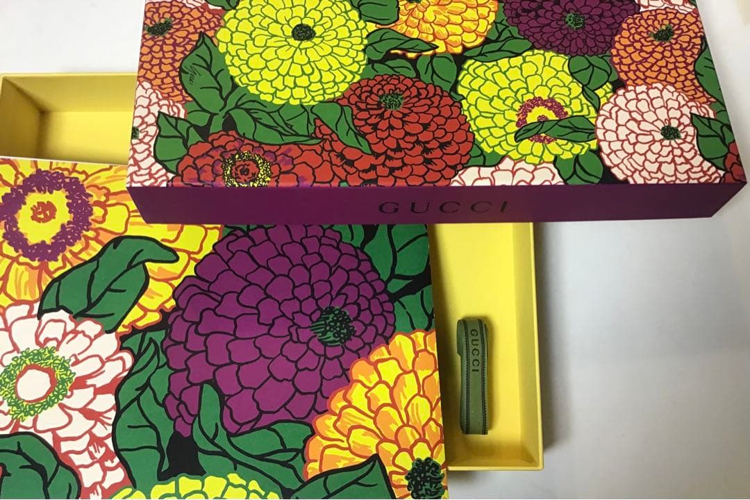 GUCCI グッチ ジグソーパズル 800ピース