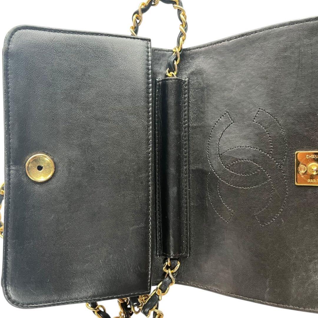 【CHANEL】マトラッセ レディースショルダーバッグ　初売りセール！