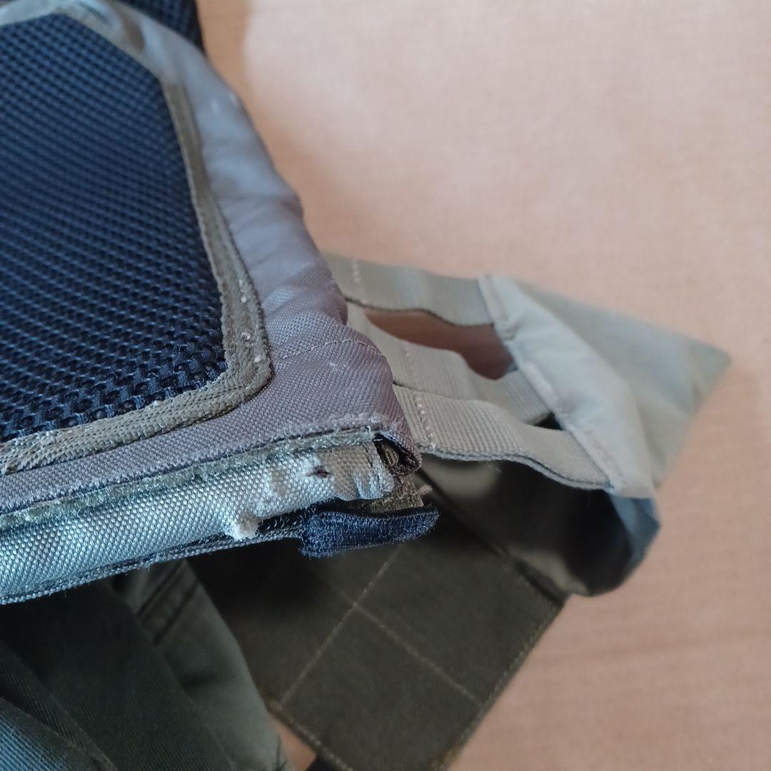 ✨送料無料　米軍　5.11ベスト