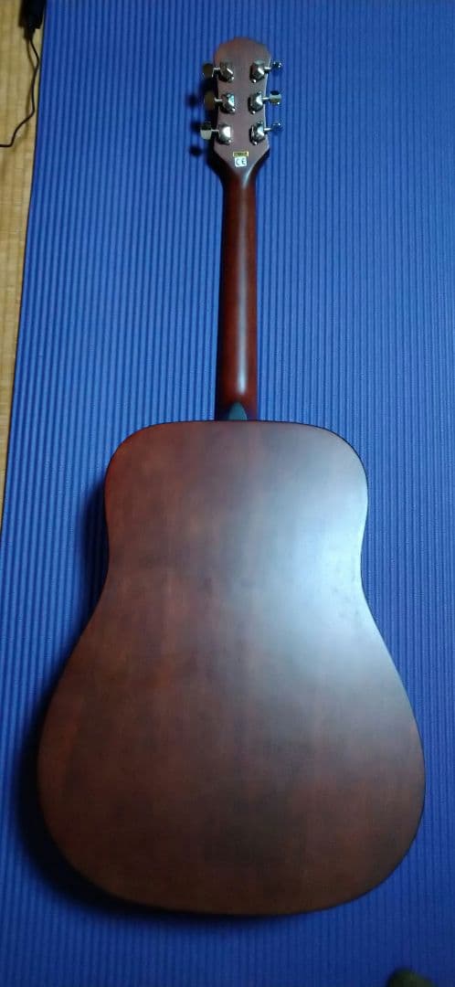 希少！激渋！】エピフォン ギブソン PR-200 アコースティックギター