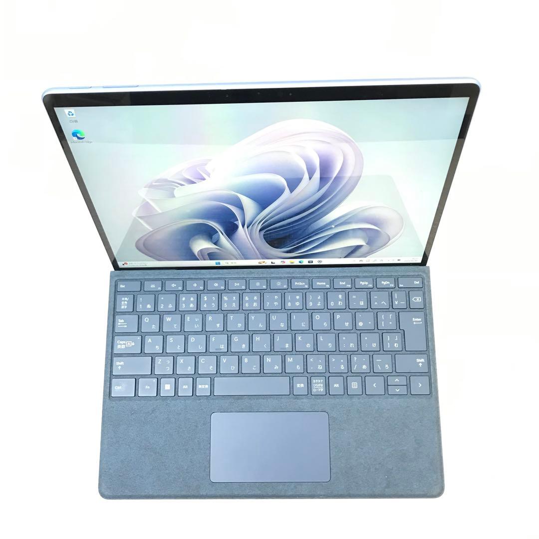 新品・最上位】 Surface Pro9 i7 16G/256G Office 新品・最上位