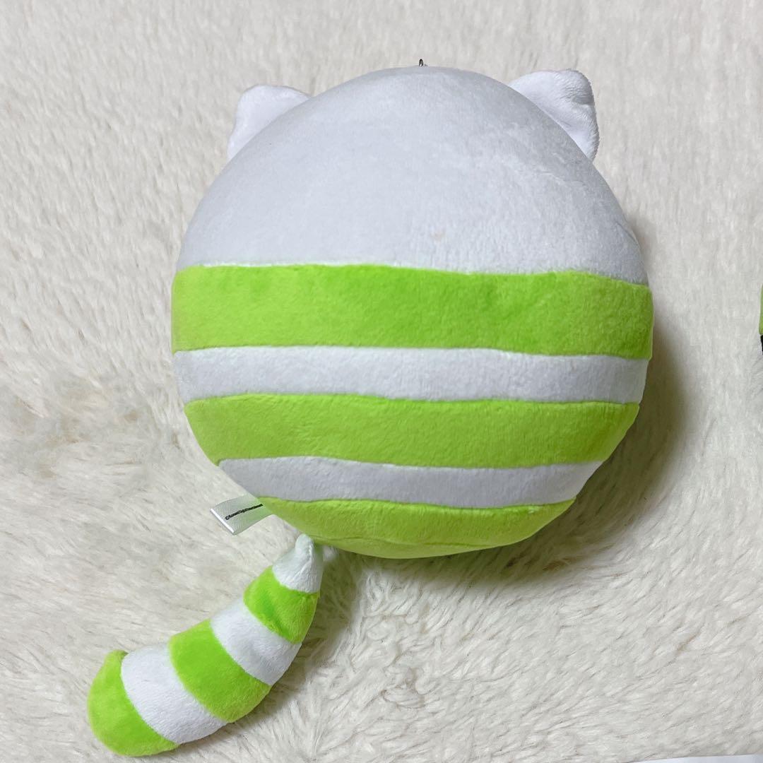 SOUND VOLTEX TAMA猫 ぬいぐるみ EIKOH SDVX ボルテ - メルカリ