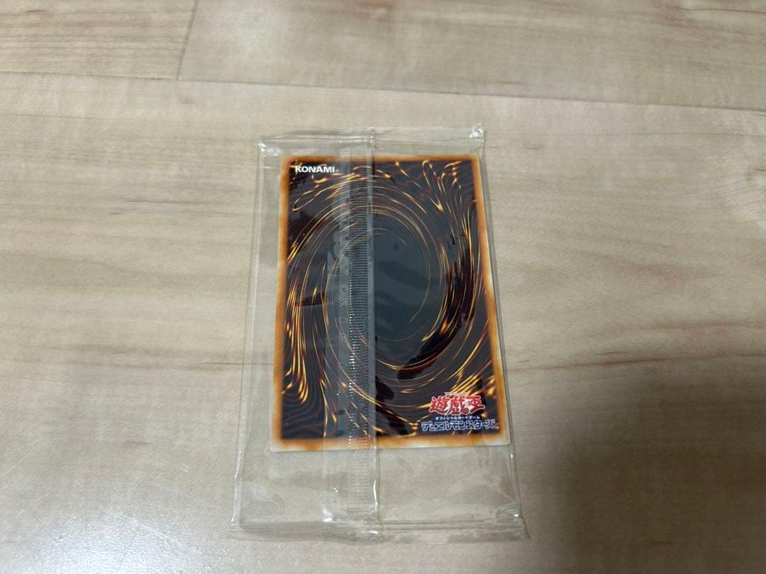 遊戯王OCG デュエルモンスターズ カード 日本語版