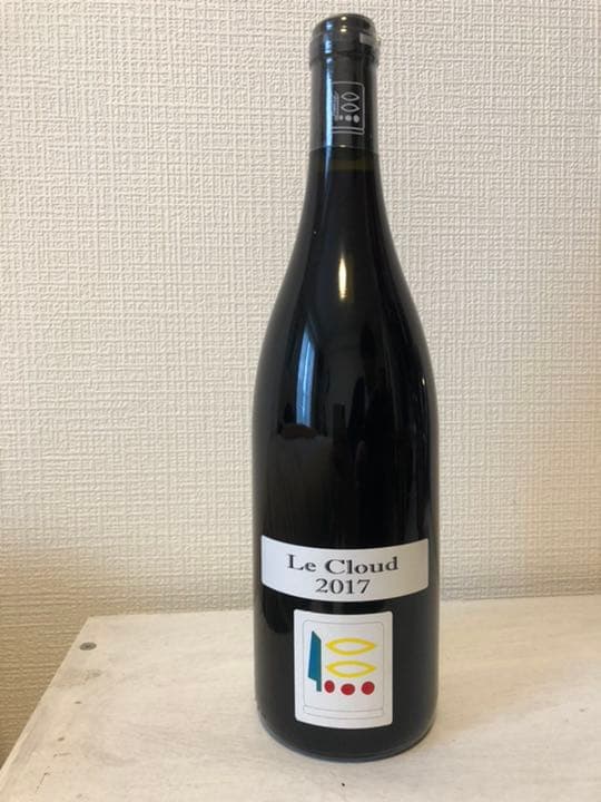 プリューレ ロック Le Cloud 2017