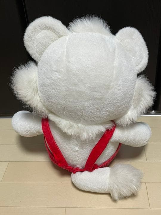 クイズ100人に聞きました 百太郎ぬいぐるみ 懸賞当選品 - メルカリ