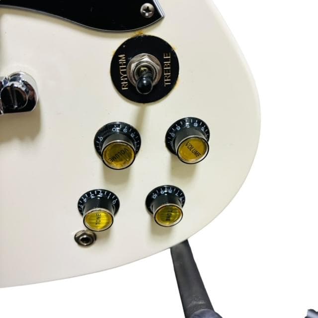 良品】Maison SG Type メイソン エレキギター SGタイプ