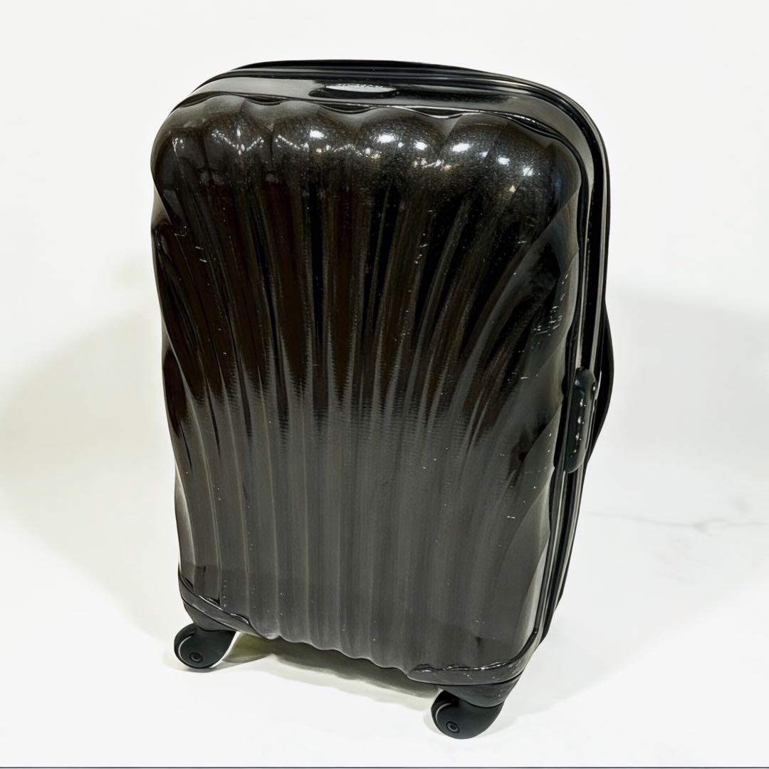 【訳あり】サムソナイト コスモライト スーツケース 　33L 軽量 機内持ち込み 訳あり】サムソナイト コスモライト スーツケース 33L 軽量 機内