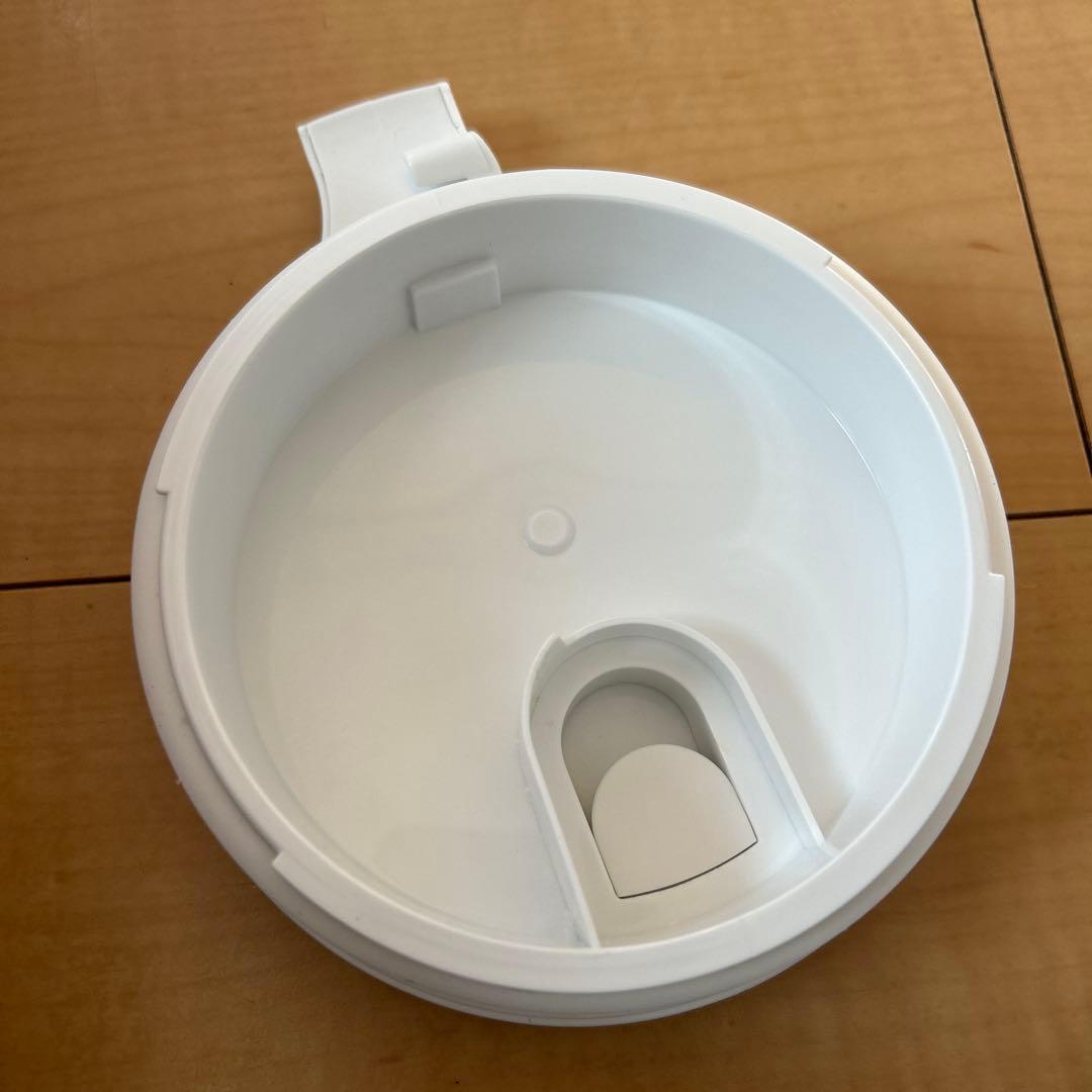 【ラスト値下げ！昼までに金額戻します】 美品　ソイリッチ　完全豆乳メーカー