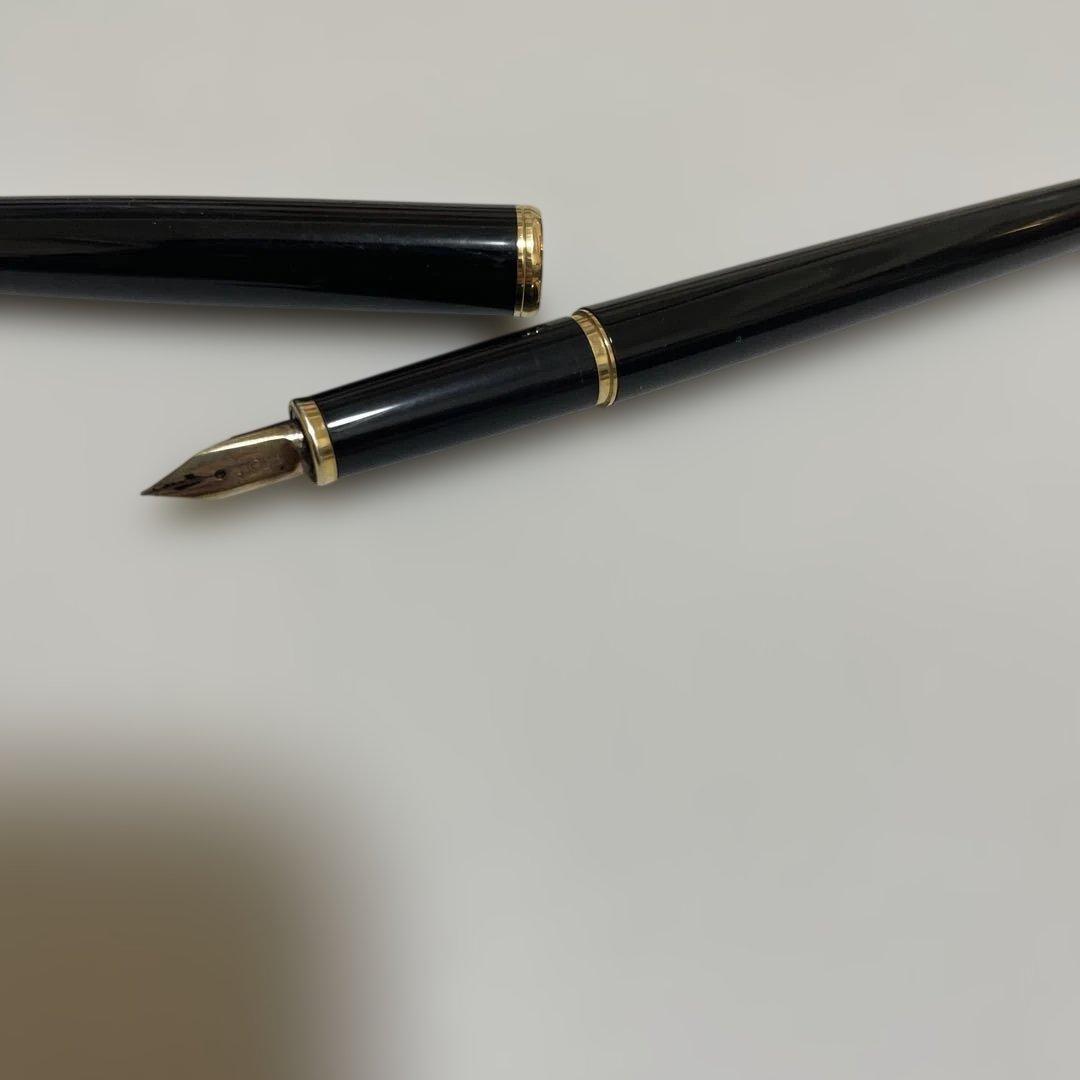 プラチナ万年筆 14K 細字 - メルカリ