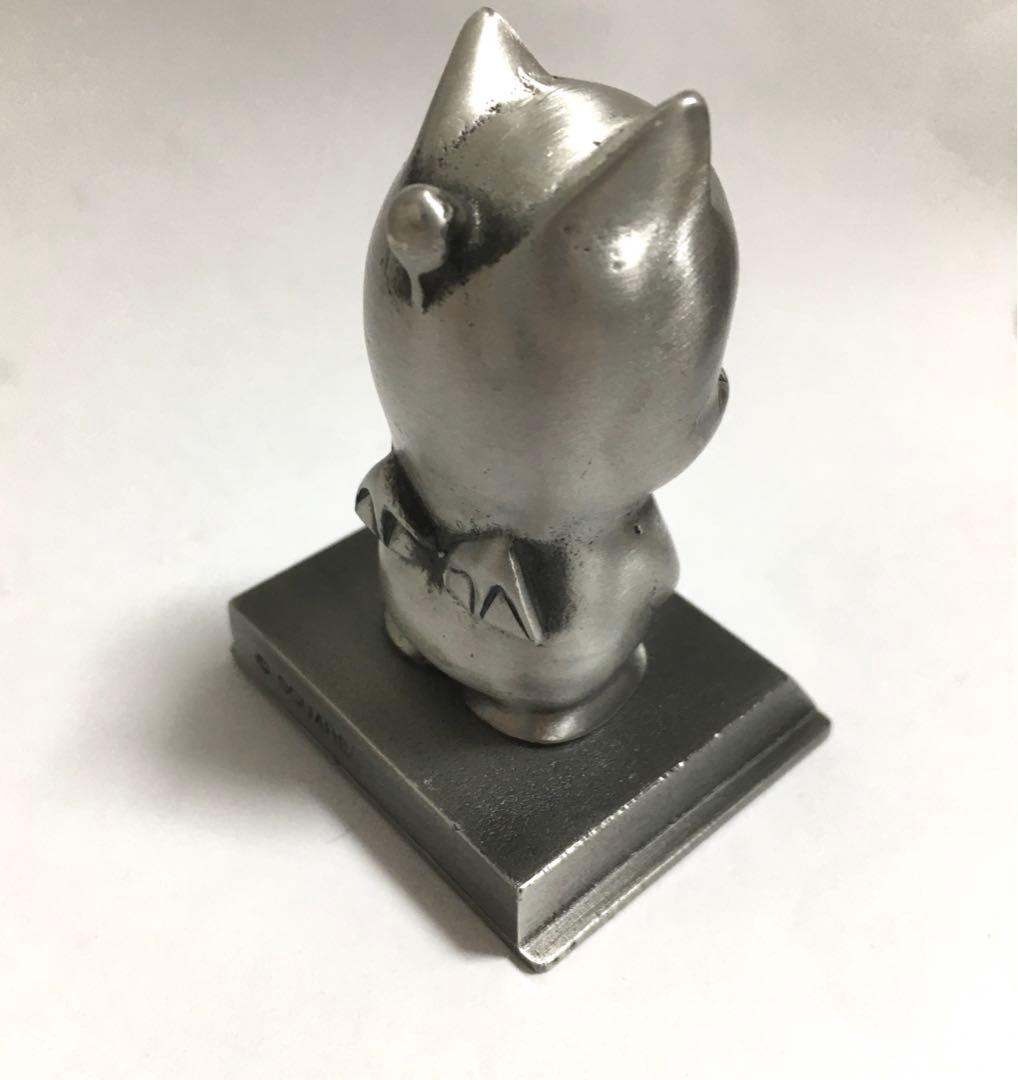 希少 ファイナルファンタジー FF6 クロムフィギュア MOG モグ