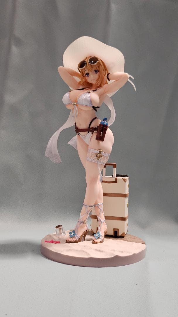 トリダモノオリジナル ミラ Wonderful Works