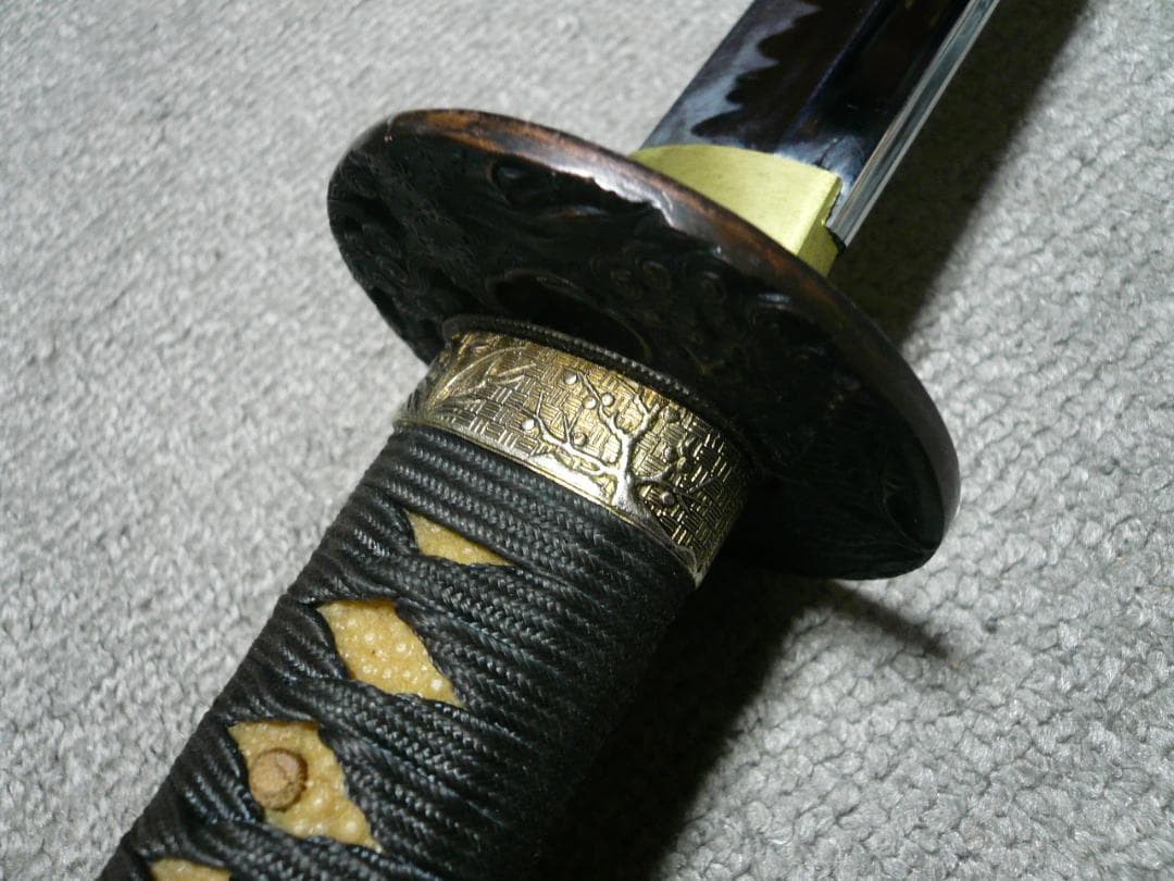 模造刀 居合 大刀 日本刀