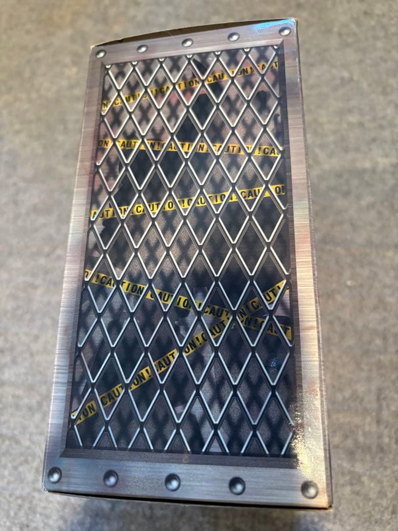 装甲騎兵ボトムズ 青の騎士　ベルゼルガ　リミテッドエディション