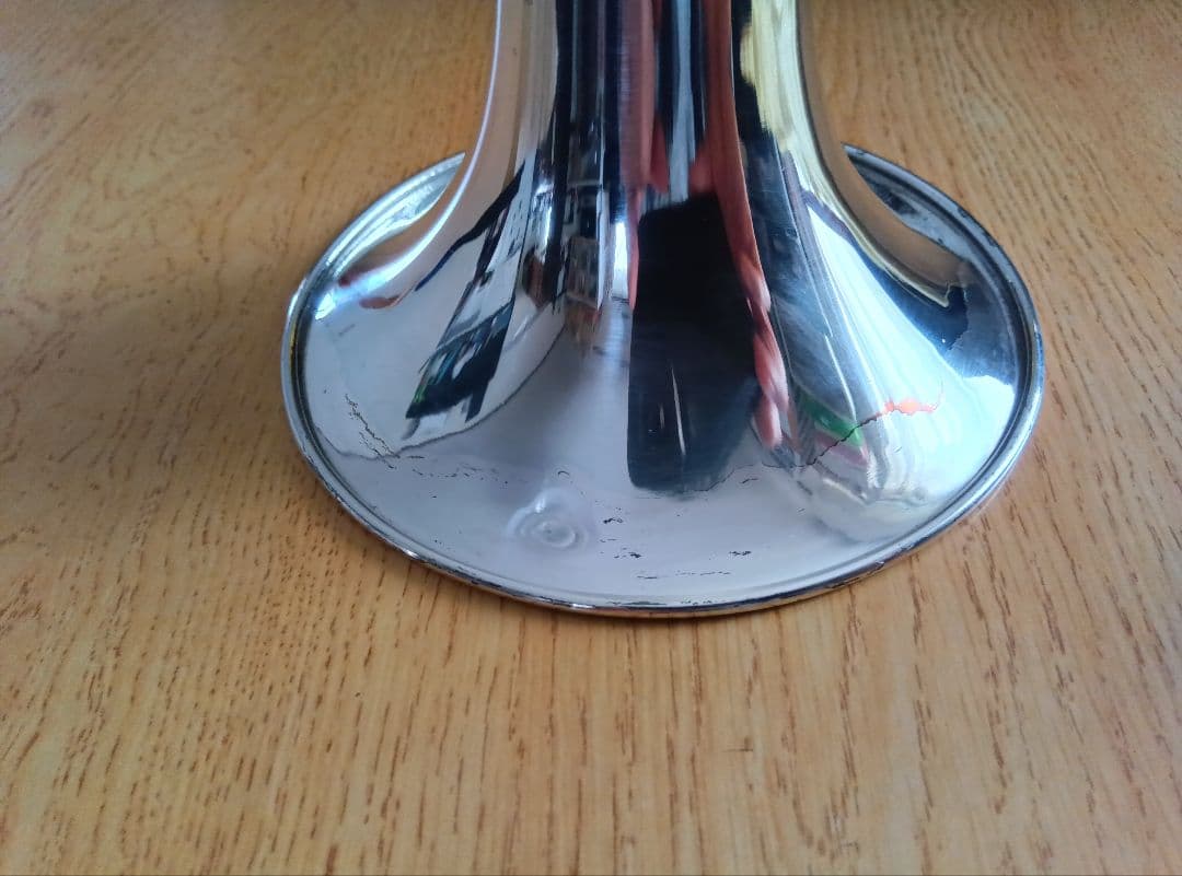 Stomvi トランペット