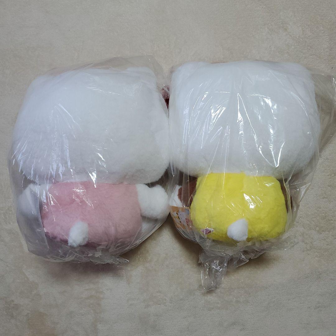 キティーぬいぐるみセット