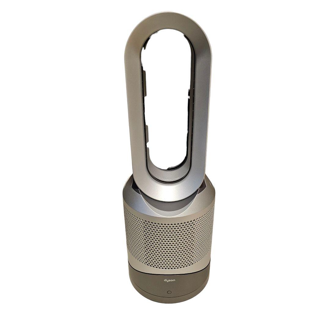 【2025年製】 Dyson Pure Hot&Cool HP00ISN