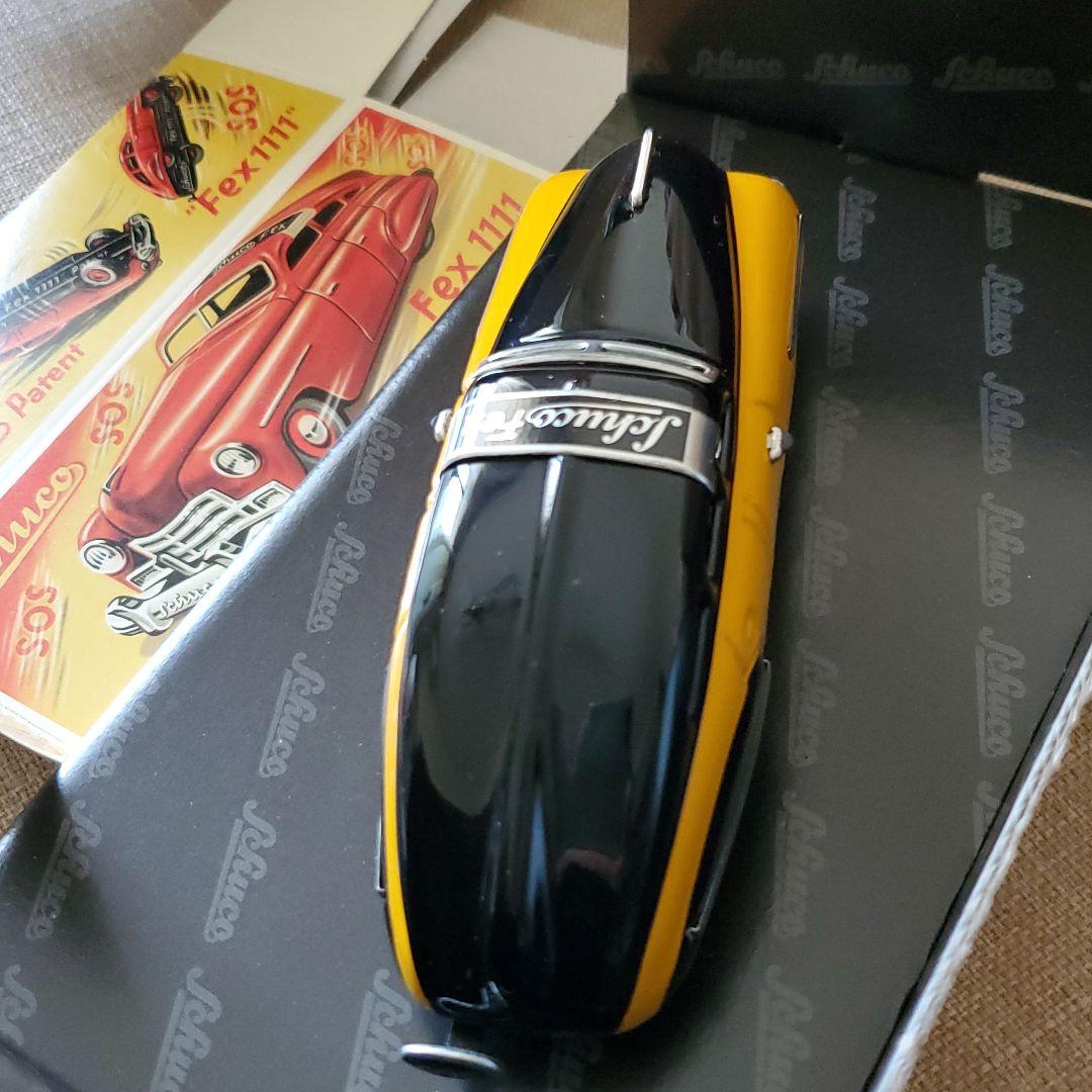 Schuco Classic シュコークラシック