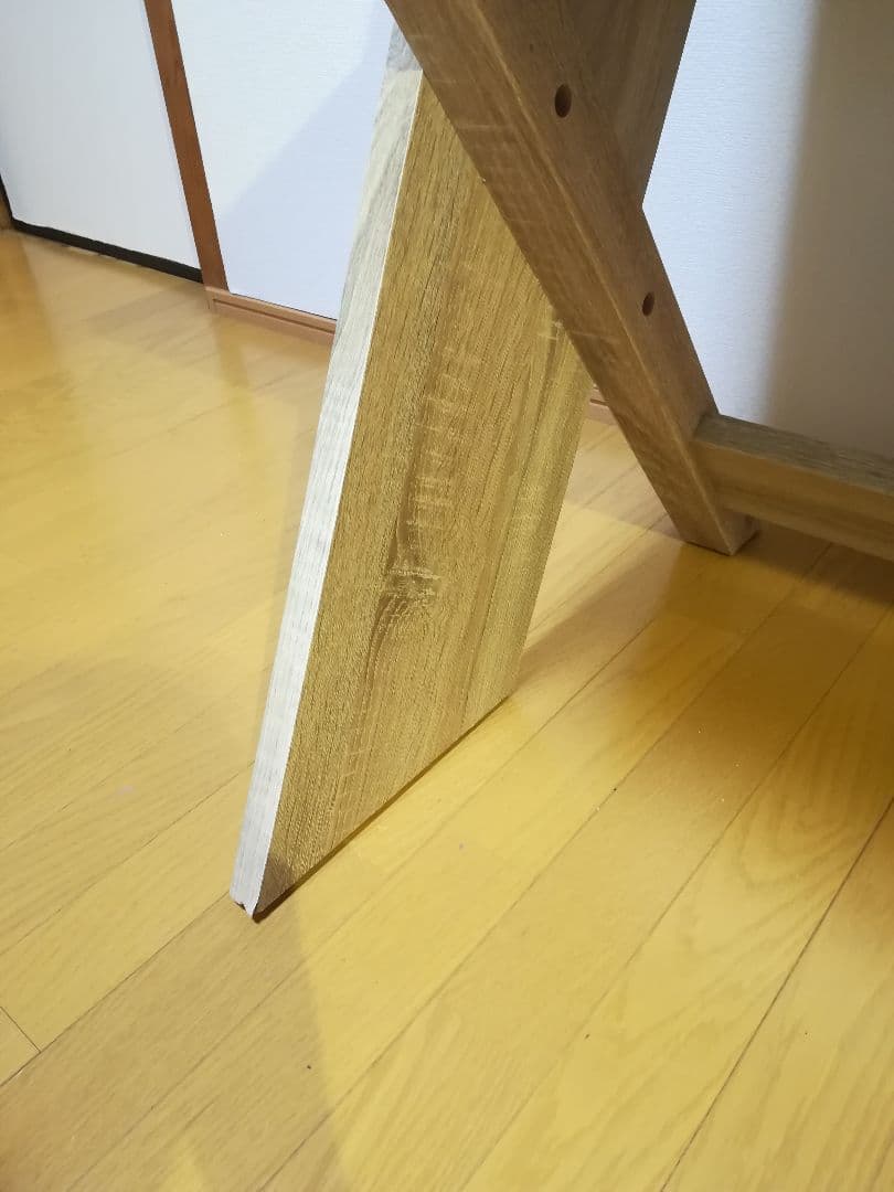 【大阪送料込み】パソコンデスク チェア付き ゲーミングデスク ￥18,680