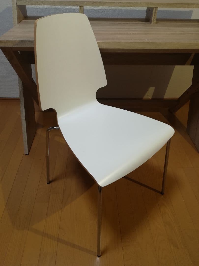 【大阪送料込み】パソコンデスク チェア付き ゲーミングデスク ￥18,680