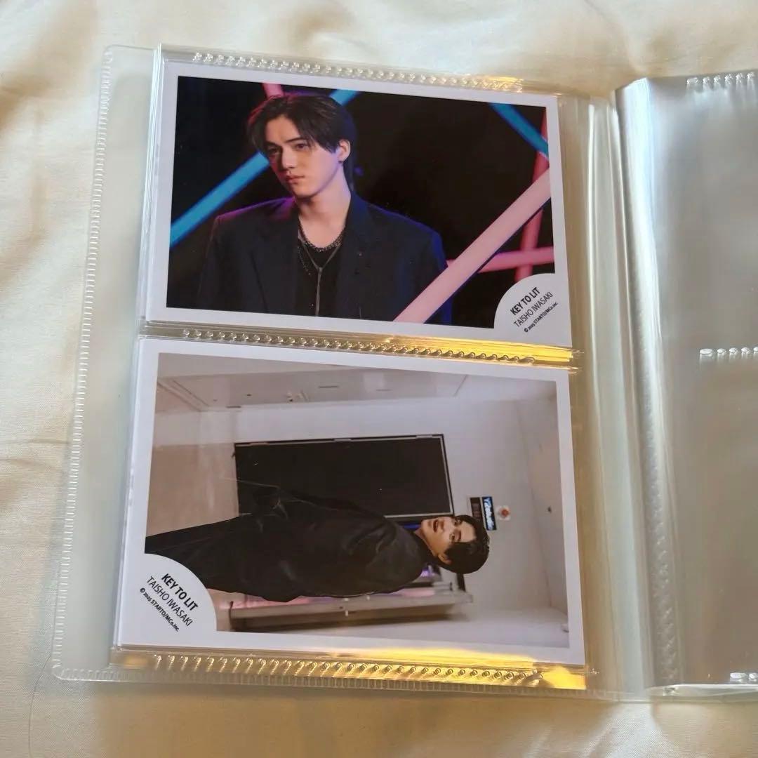 岩﨑大昇　公式写真