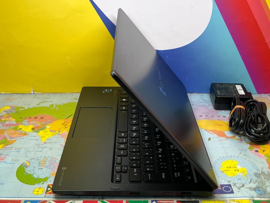 子豪専用】V83/HS 16GB dynabook 2in1 第11世代 - メルカリ