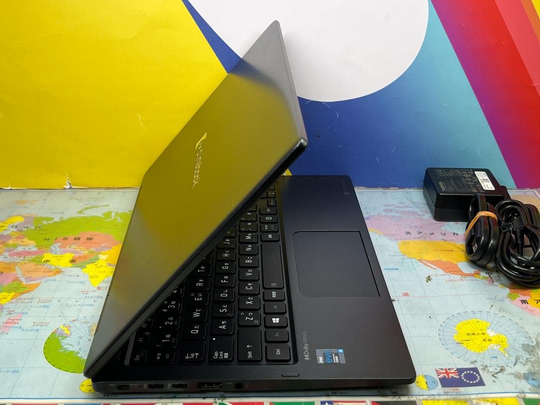 子豪専用】V83/HS 16GB dynabook 2in1 第11世代