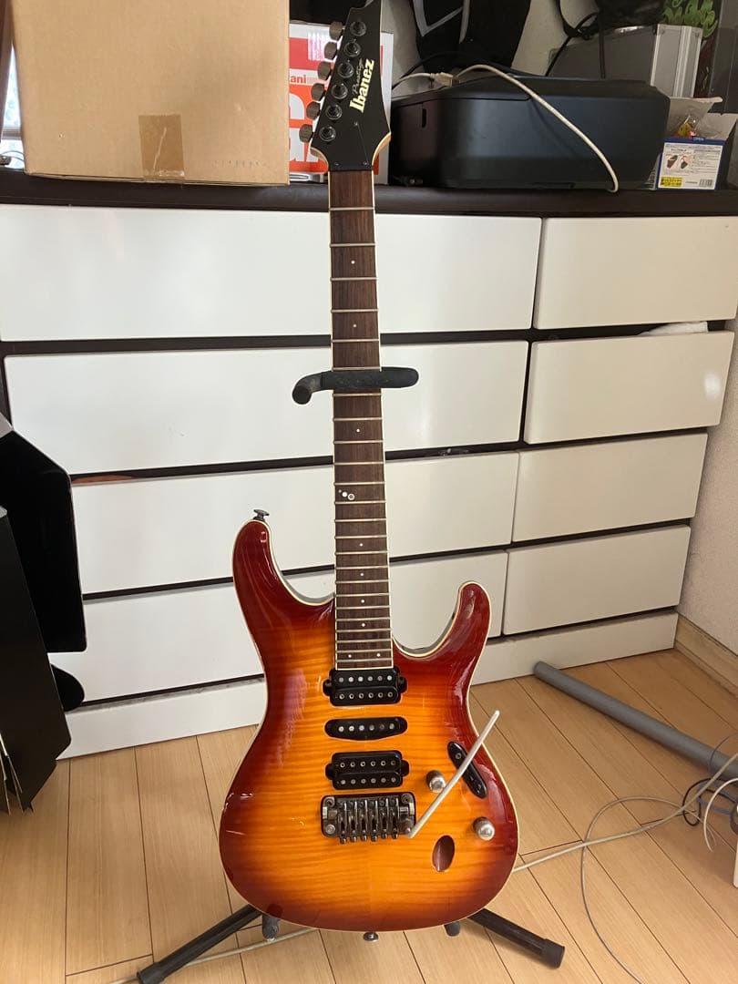 Ibanez Prestige SV5470 若干訳あり Ibanez Prestige SV5470 若干訳あり