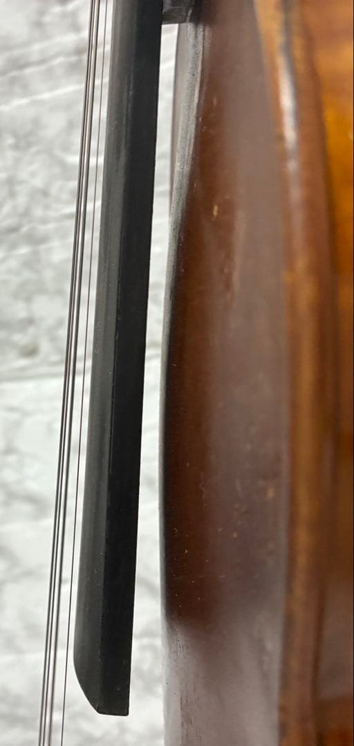 音出し確認済】YAMAHA V7G 4/4 2006年製