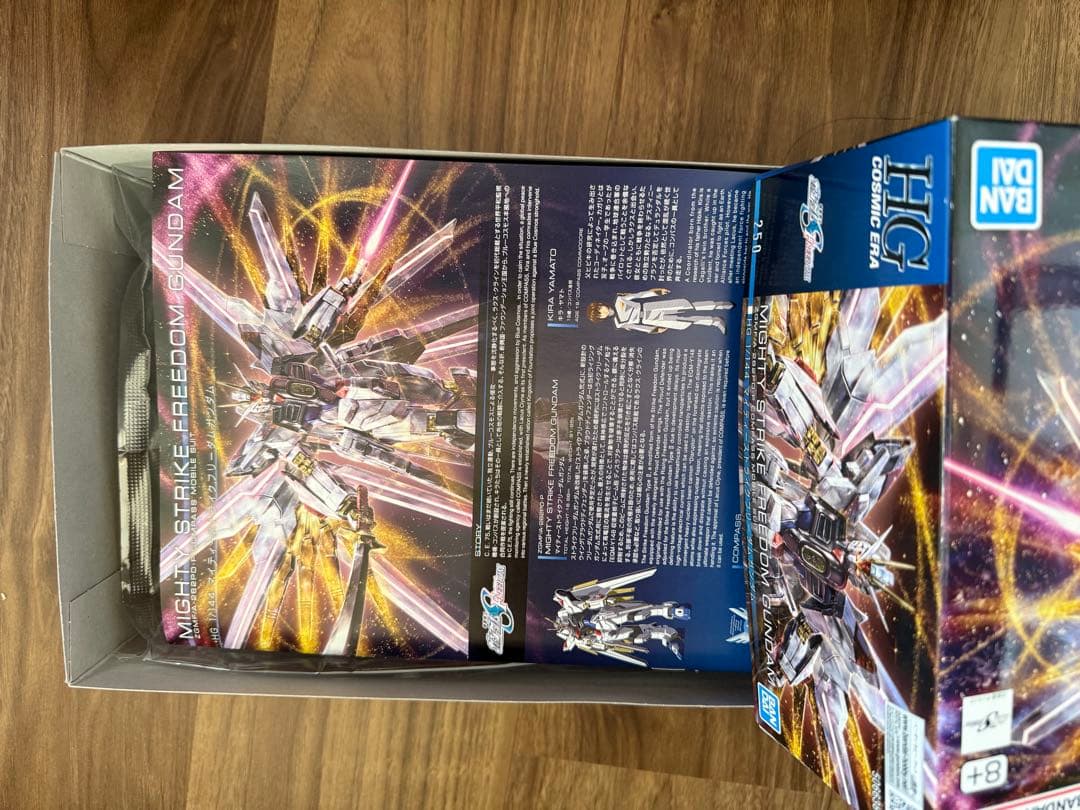 MG G-ARMOR & RG ZEOING スペシャルコーティング他8点セット