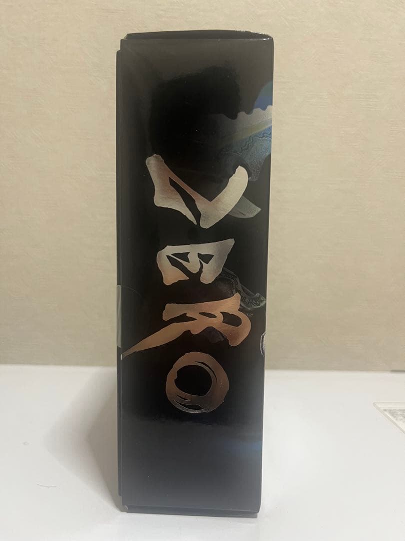 S.H.Figuarts 真骨彫製法 銀牙騎士ゼロ 未開封