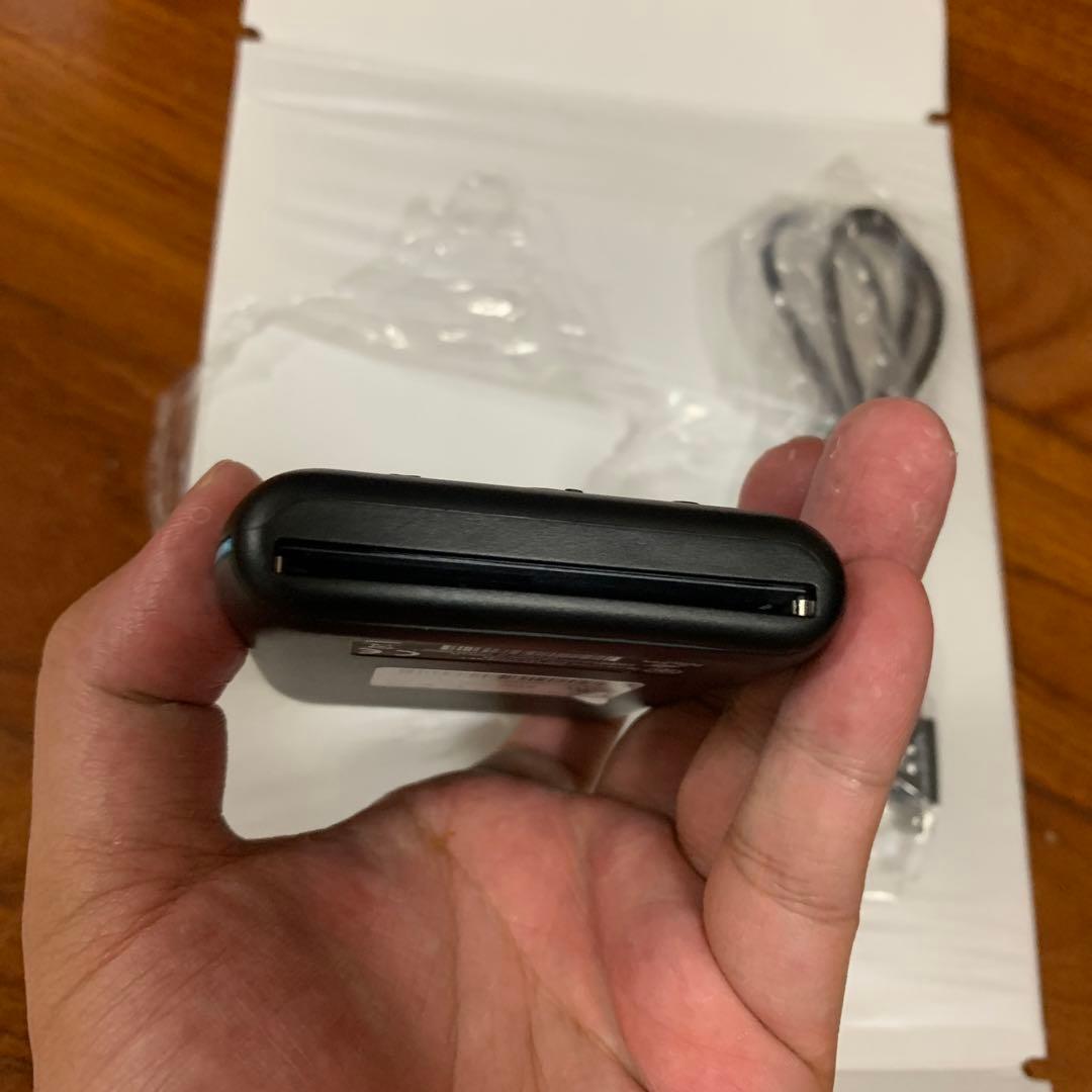 AirPAY カード決済端末 POP付き エアペイ エアレジ