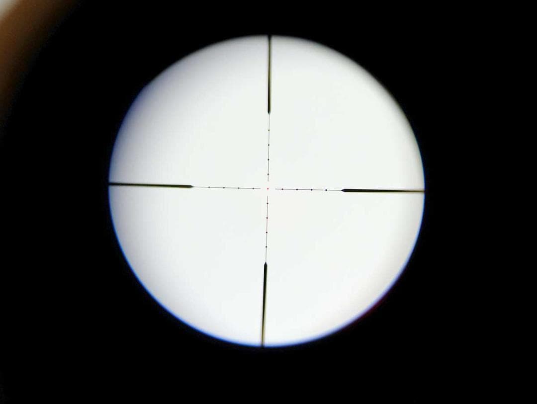 サイトロンジャパン TR-X 1.25-4.5×24IR CQB