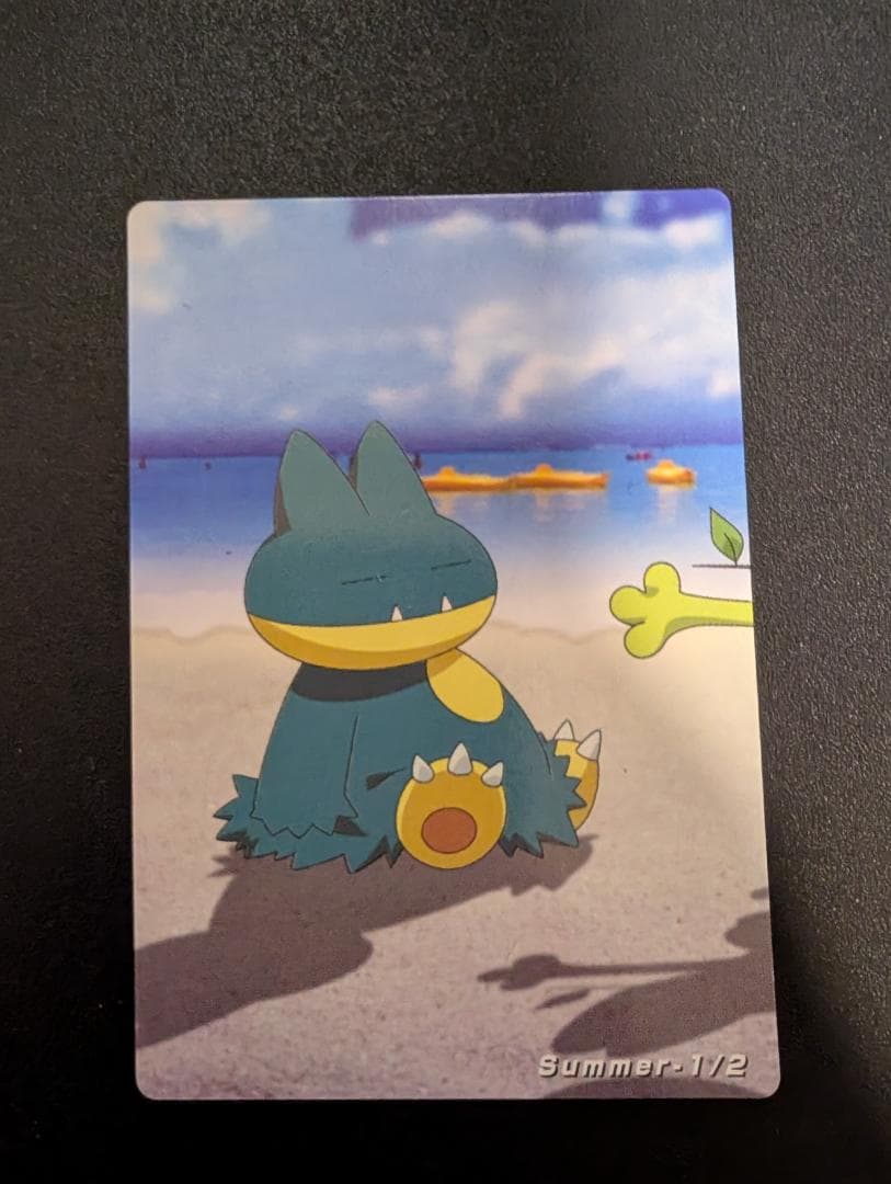 THE POKEMON WEEKLY Summer 1・2