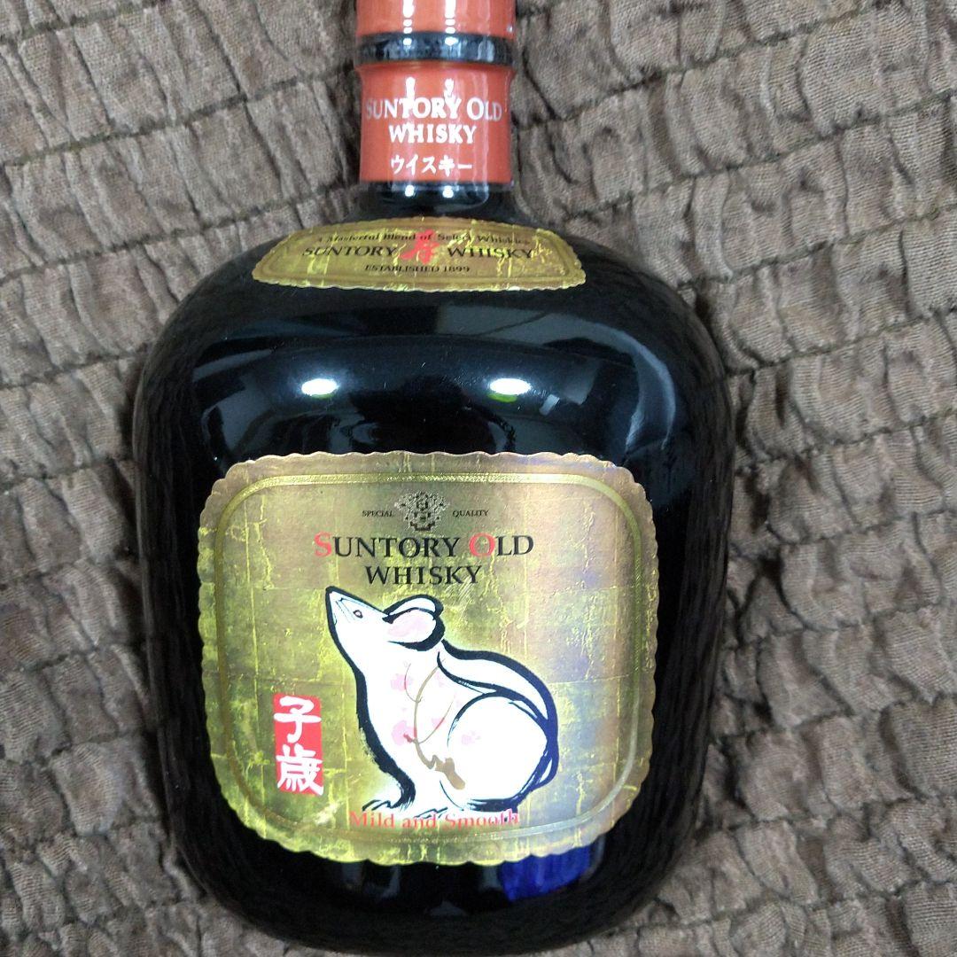 新品未開封】サガ 30周年コラボ ウイスキー 信濃屋 ロマサガ 小林智美