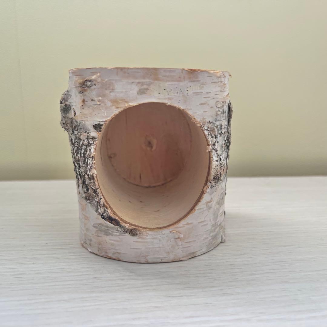 清泉寮 やまね工房 白樺の巣×ぬいぐるみセット - メルカリ