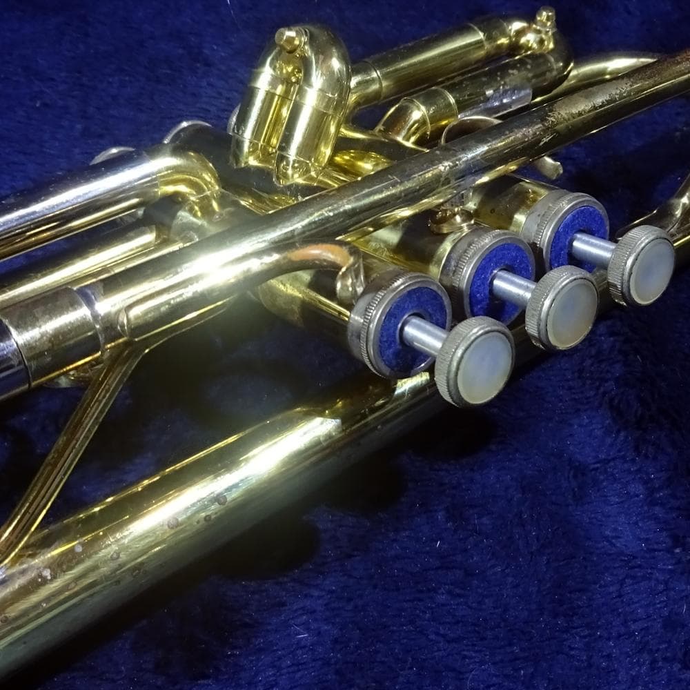 KAWAI JEWEL T-1A2 Bb　リバースモデル　アトリエカスタム