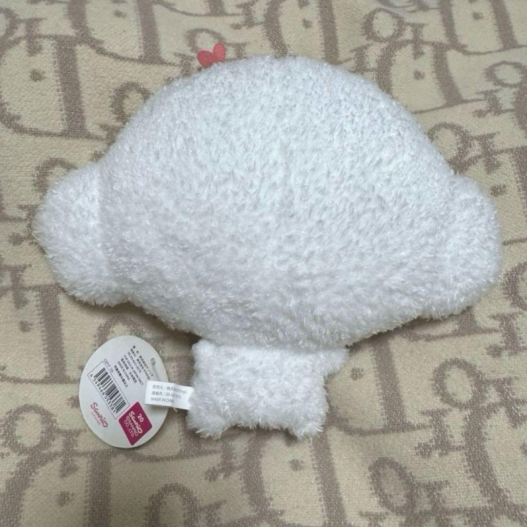 【タグ付き】こぎみゅん ぬいぐるみ サングラス ハート