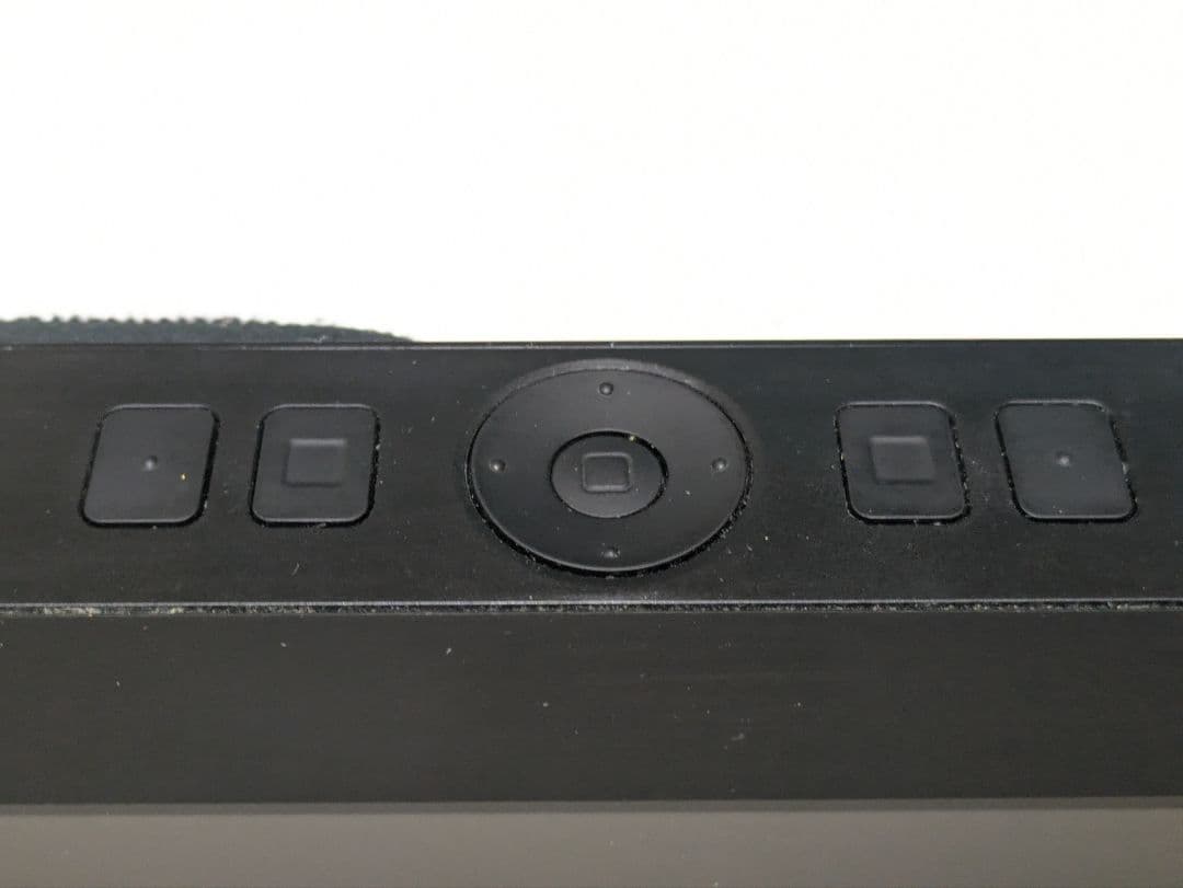 Wacom Cintiq 13HD 液晶ペンタブレット キャリーケース