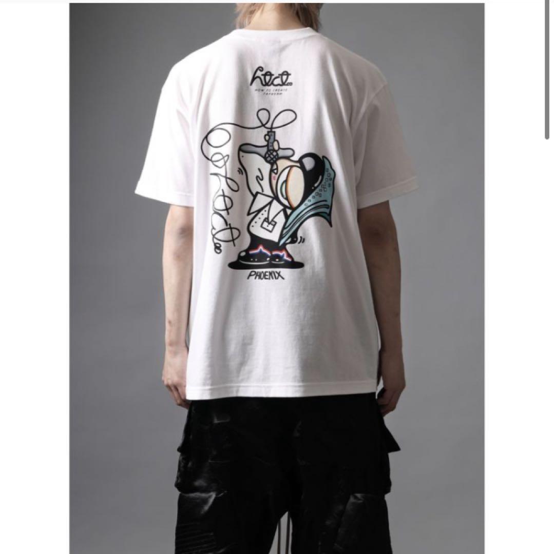 【新品未開封】UVERworld TAKUYA∞の創り方 Phoenix君 L