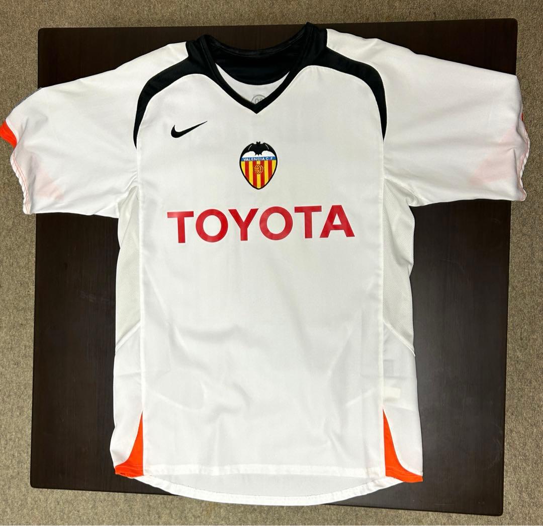 バレンシアCF アイマール 21 ユニフォーム サイズSの通販はau PAY