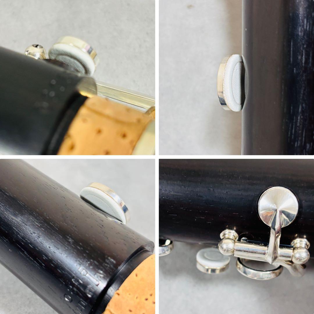 YAMAHA YCL-SEVmaster ヤマハ カスタム B♭クラリネット