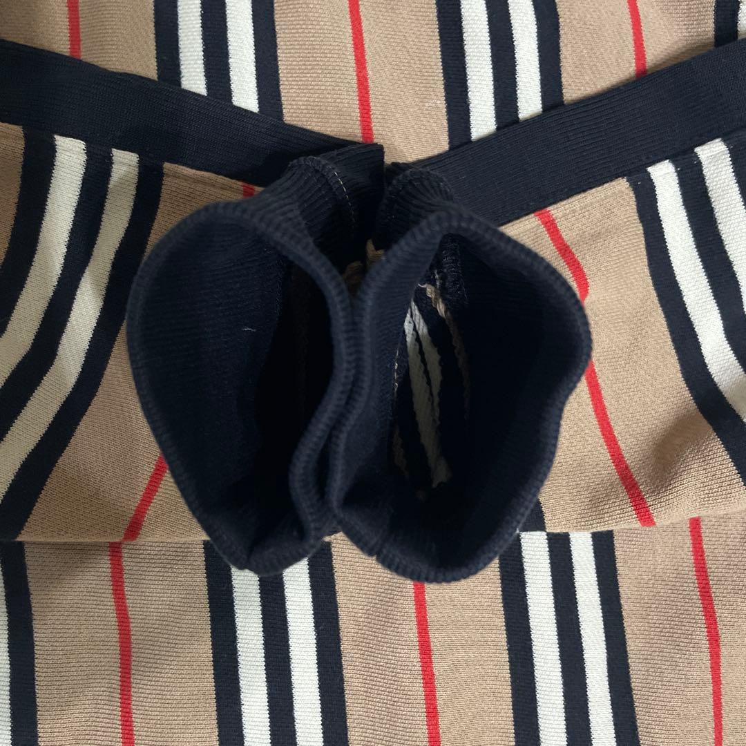 【値下げ】BURBERRY バーバリー　キッズ　トレーナー