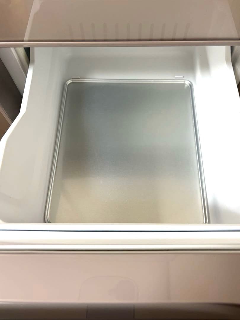 【2/4まで】日立 2020年製 430L 大型 冷蔵庫 R-XG43K