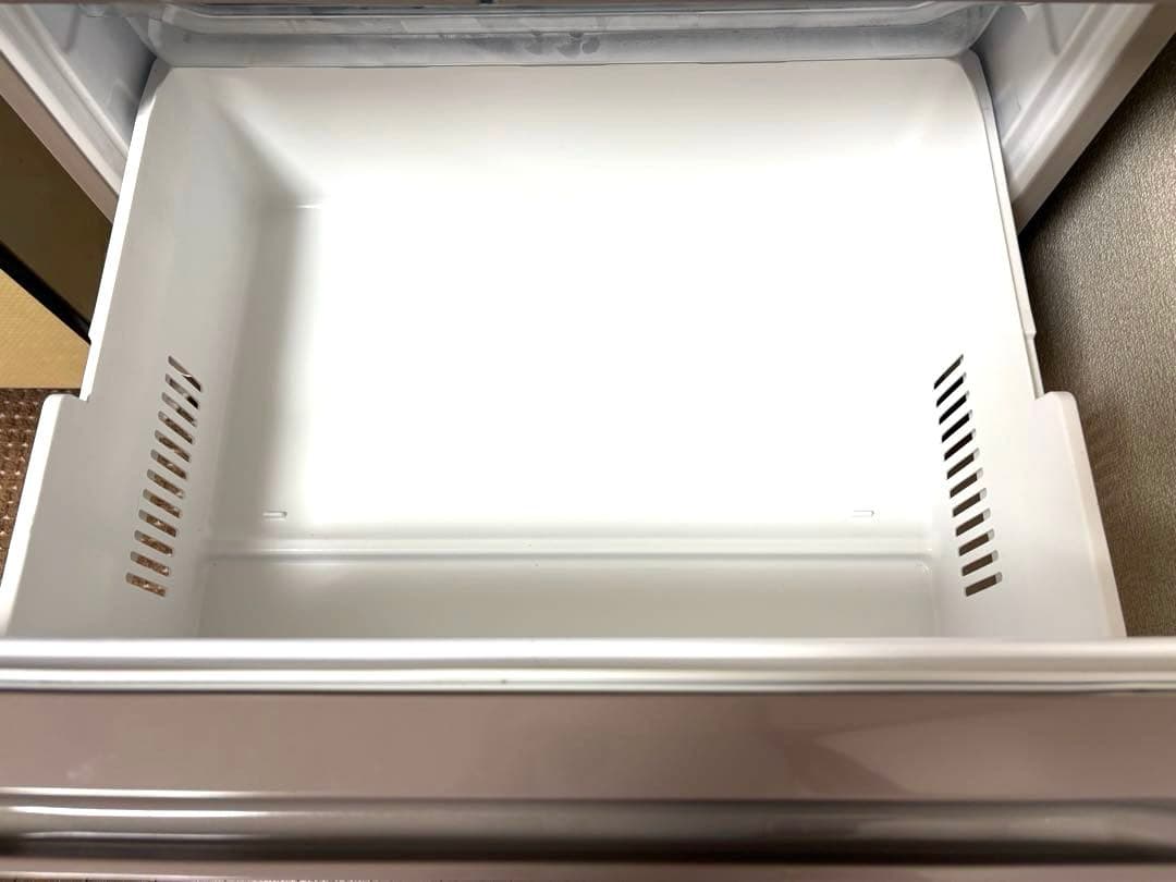 【2/4まで】日立 2020年製 430L 大型 冷蔵庫 R-XG43K