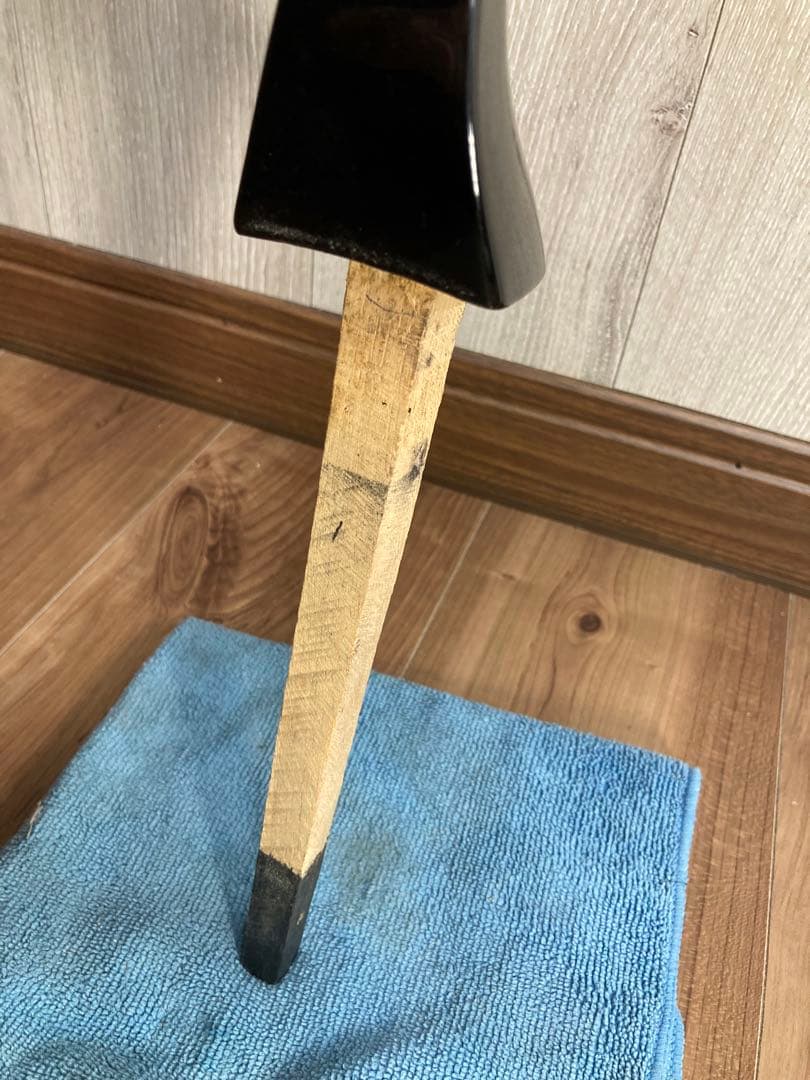 登り竜ティーガ】沖縄三線✨本革強化張り✨訳あり