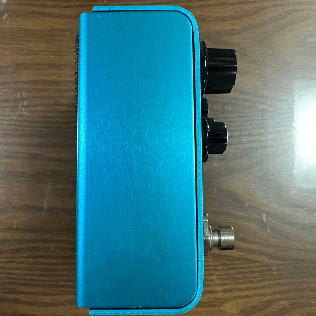 strymon blueSky Reverb リバーブ