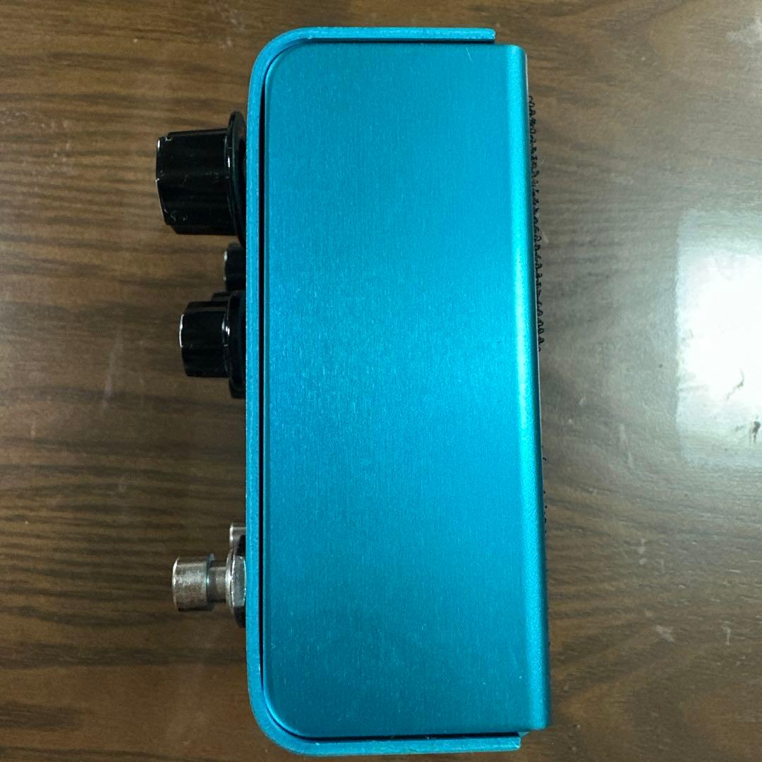 strymon blueSky Reverb リバーブ