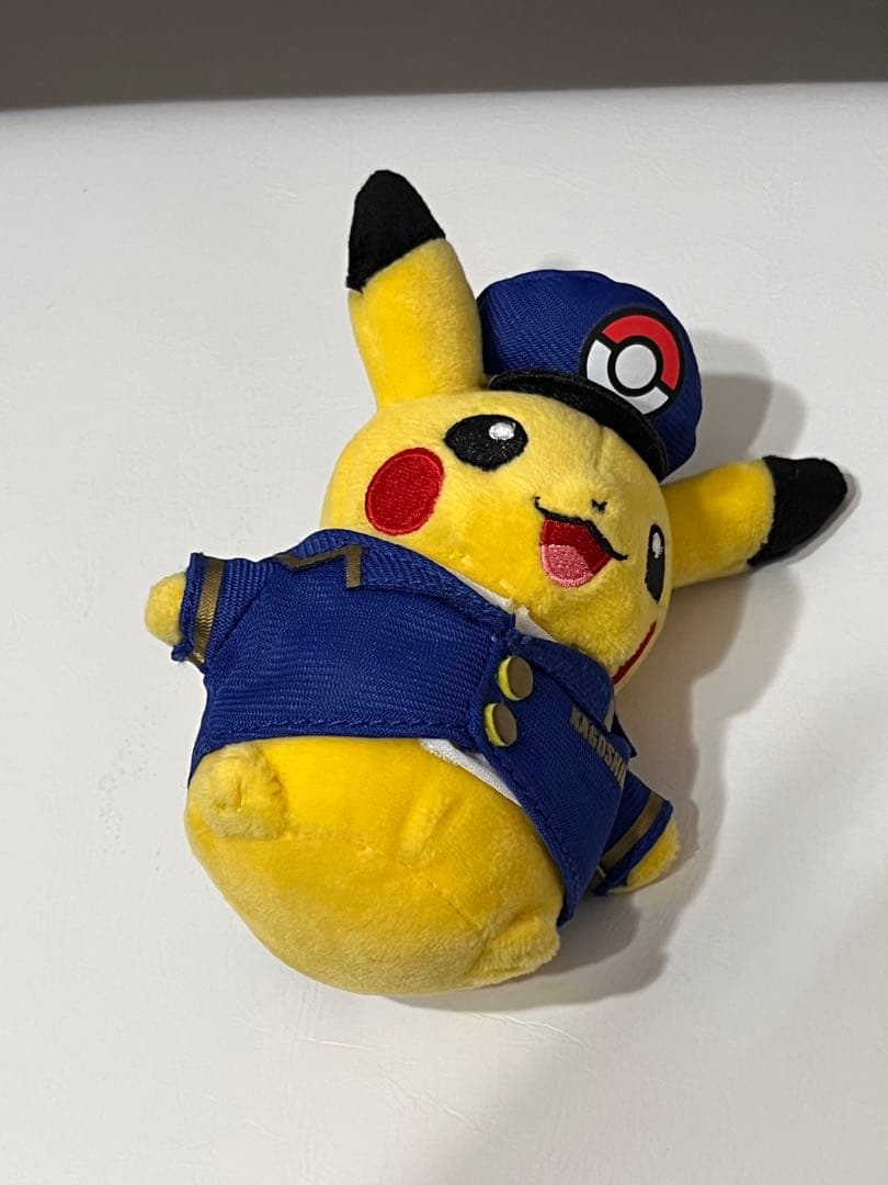 ポケモンセンター公式　ピカチュウ ぬいぐるみ まとめ売り